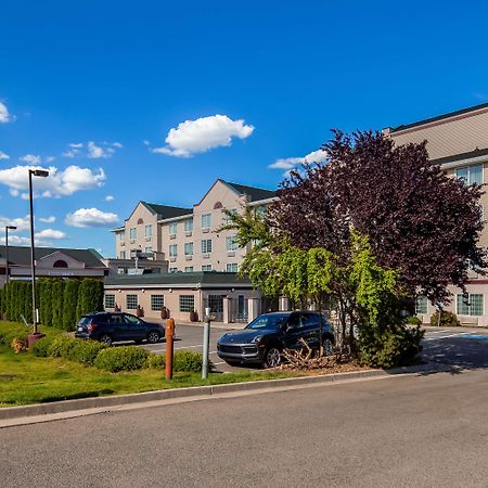 Best Western Plus Liberty Lake Inn Spokane Valley Zewnętrze zdjęcie
