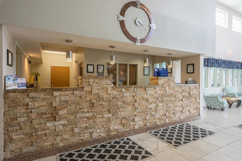 Best Western Plus Liberty Lake Inn Spokane Valley Zewnętrze zdjęcie