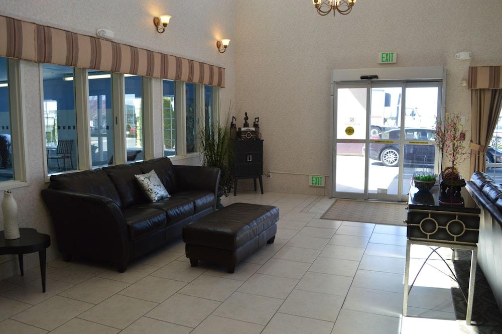Best Western Plus Liberty Lake Inn Spokane Valley Zewnętrze zdjęcie
