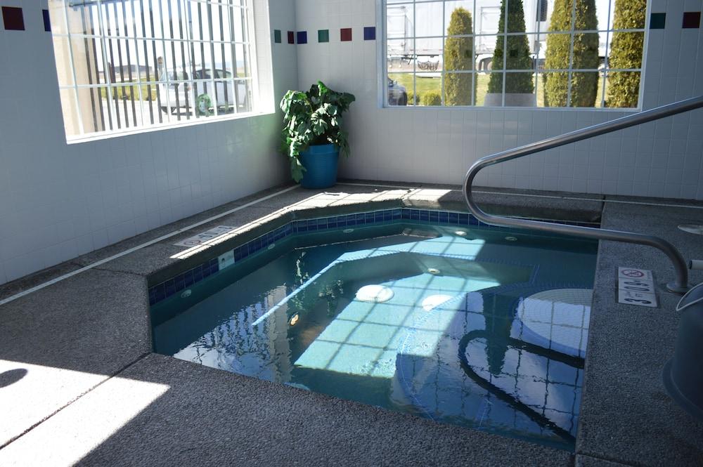 Best Western Plus Liberty Lake Inn Spokane Valley Zewnętrze zdjęcie