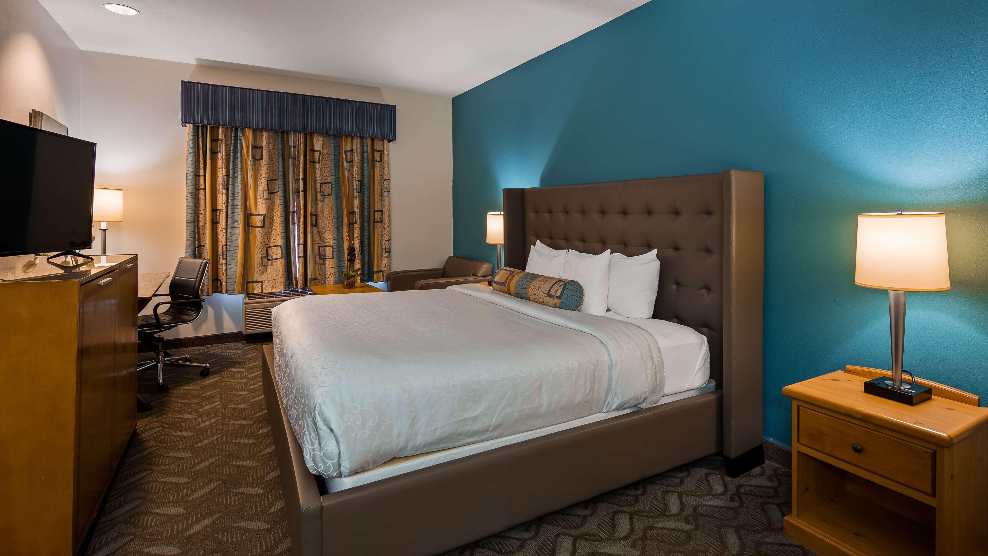 Best Western Plus Liberty Lake Inn Spokane Valley Zewnętrze zdjęcie