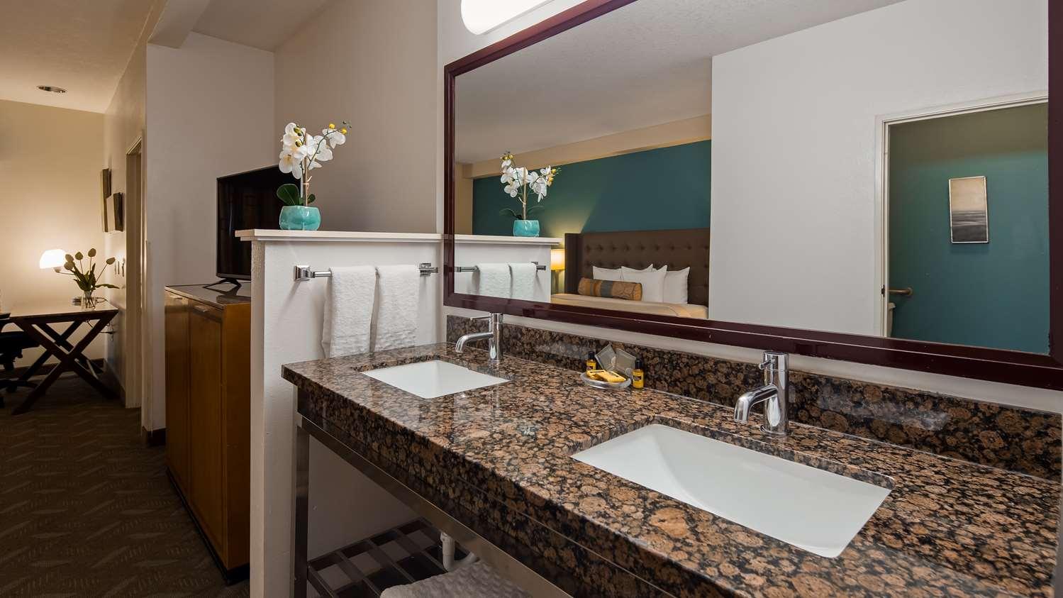 Best Western Plus Liberty Lake Inn Spokane Valley Zewnętrze zdjęcie