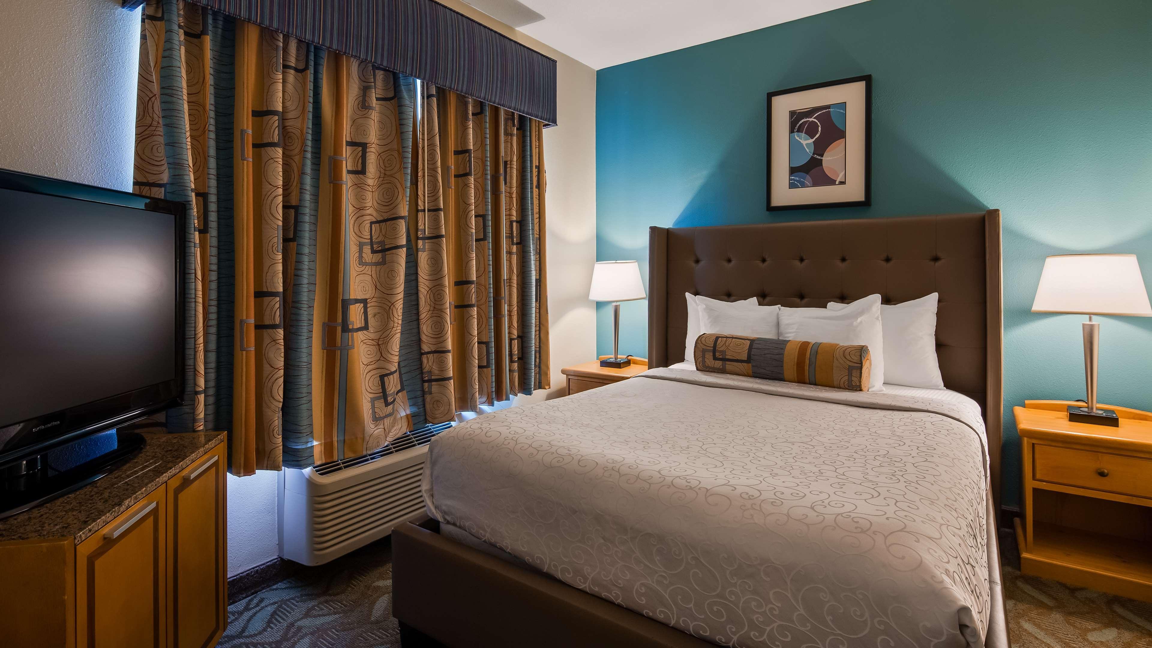 Best Western Plus Liberty Lake Inn Spokane Valley Zewnętrze zdjęcie