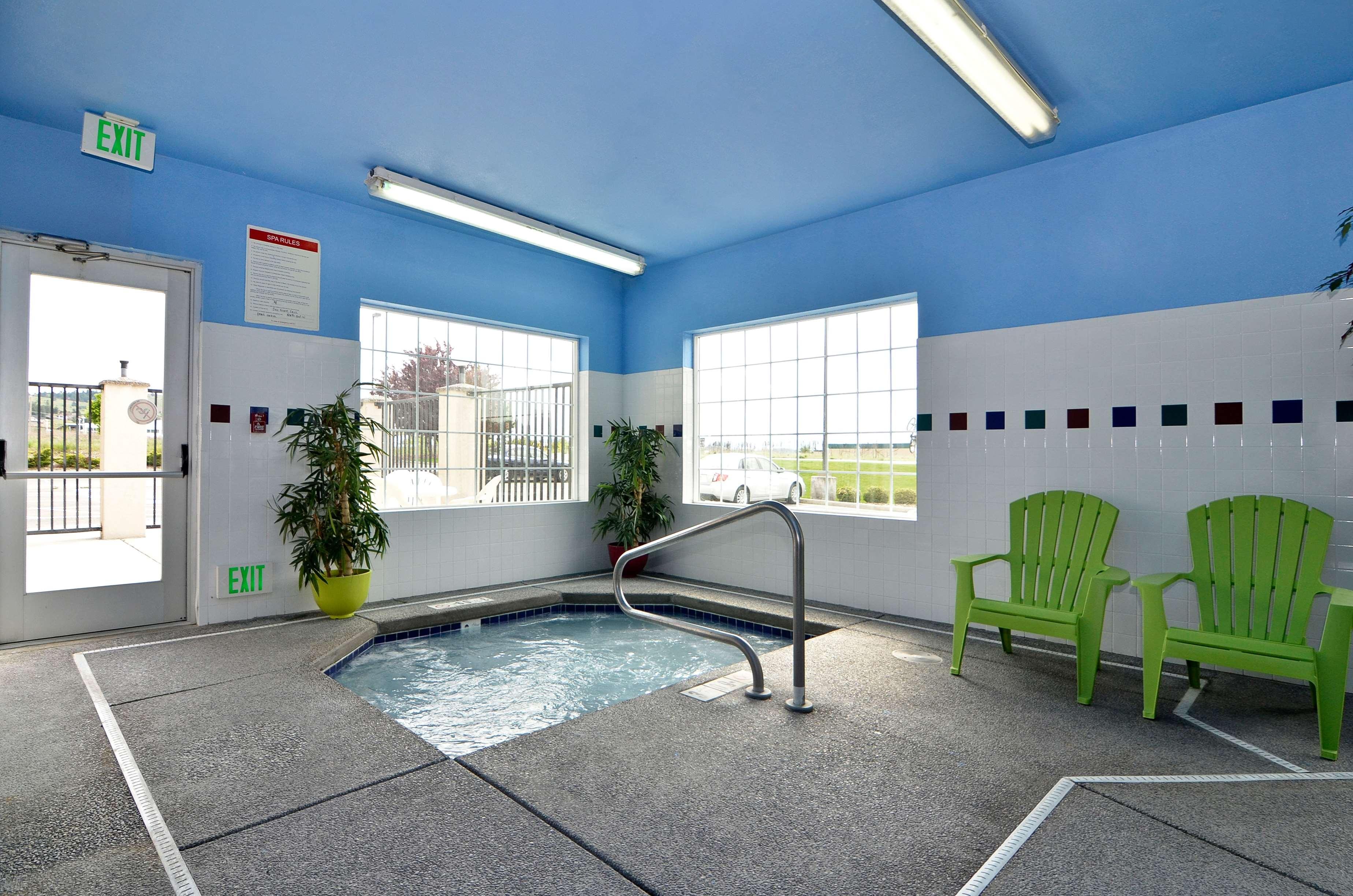 Best Western Plus Liberty Lake Inn Spokane Valley Udogodnienia zdjęcie