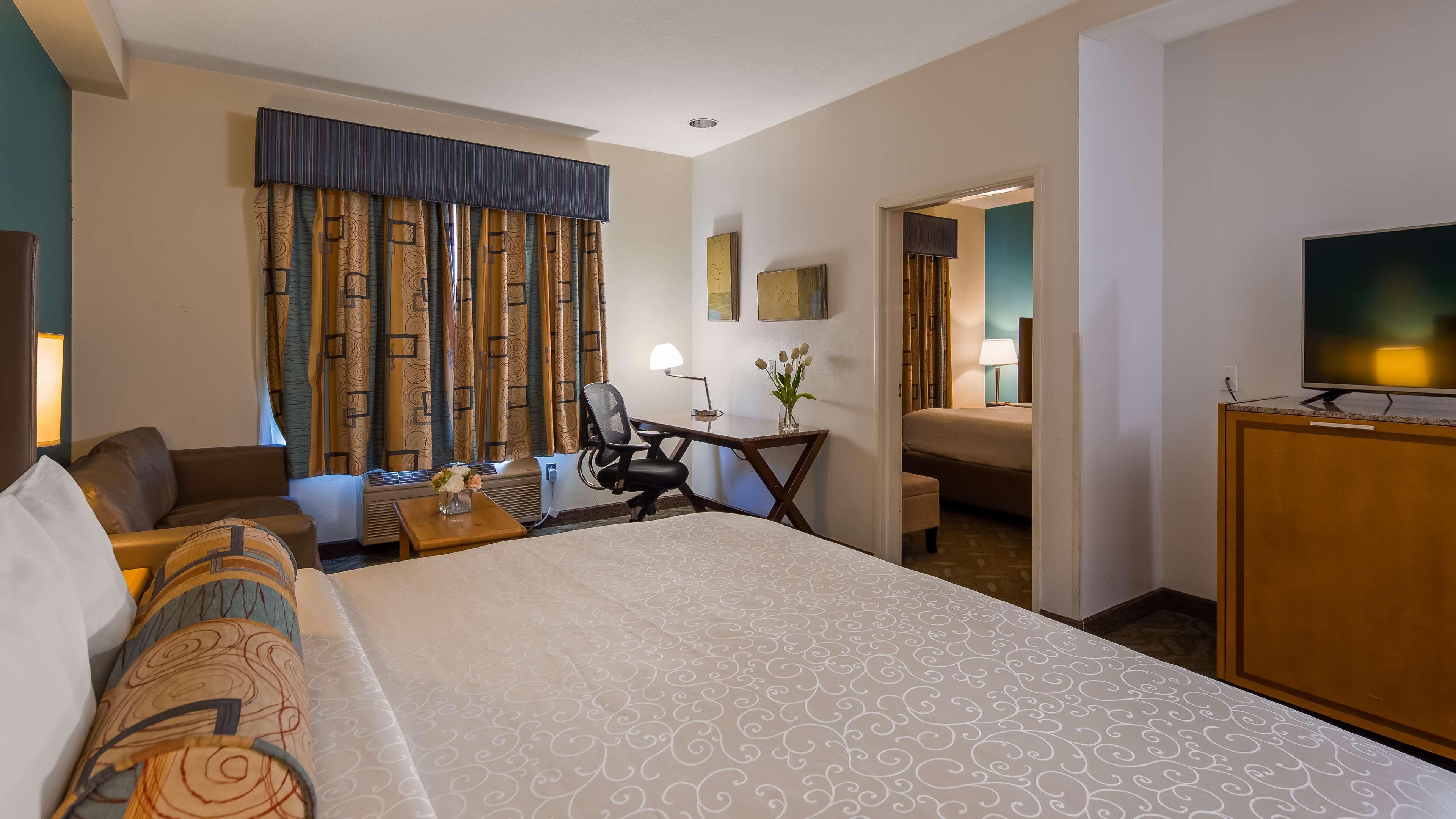 Best Western Plus Liberty Lake Inn Spokane Valley Zewnętrze zdjęcie