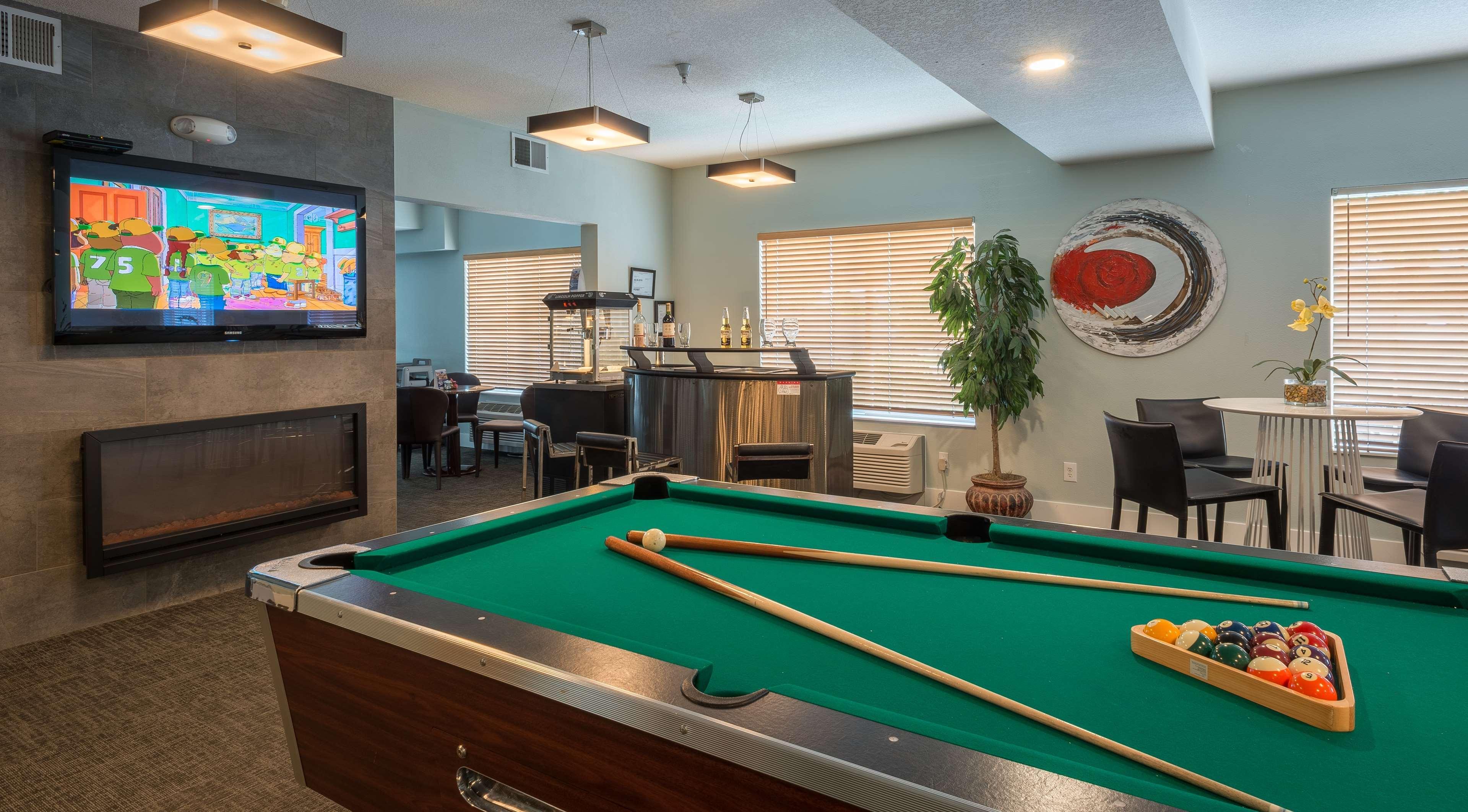 Best Western Plus Liberty Lake Inn Spokane Valley Zewnętrze zdjęcie