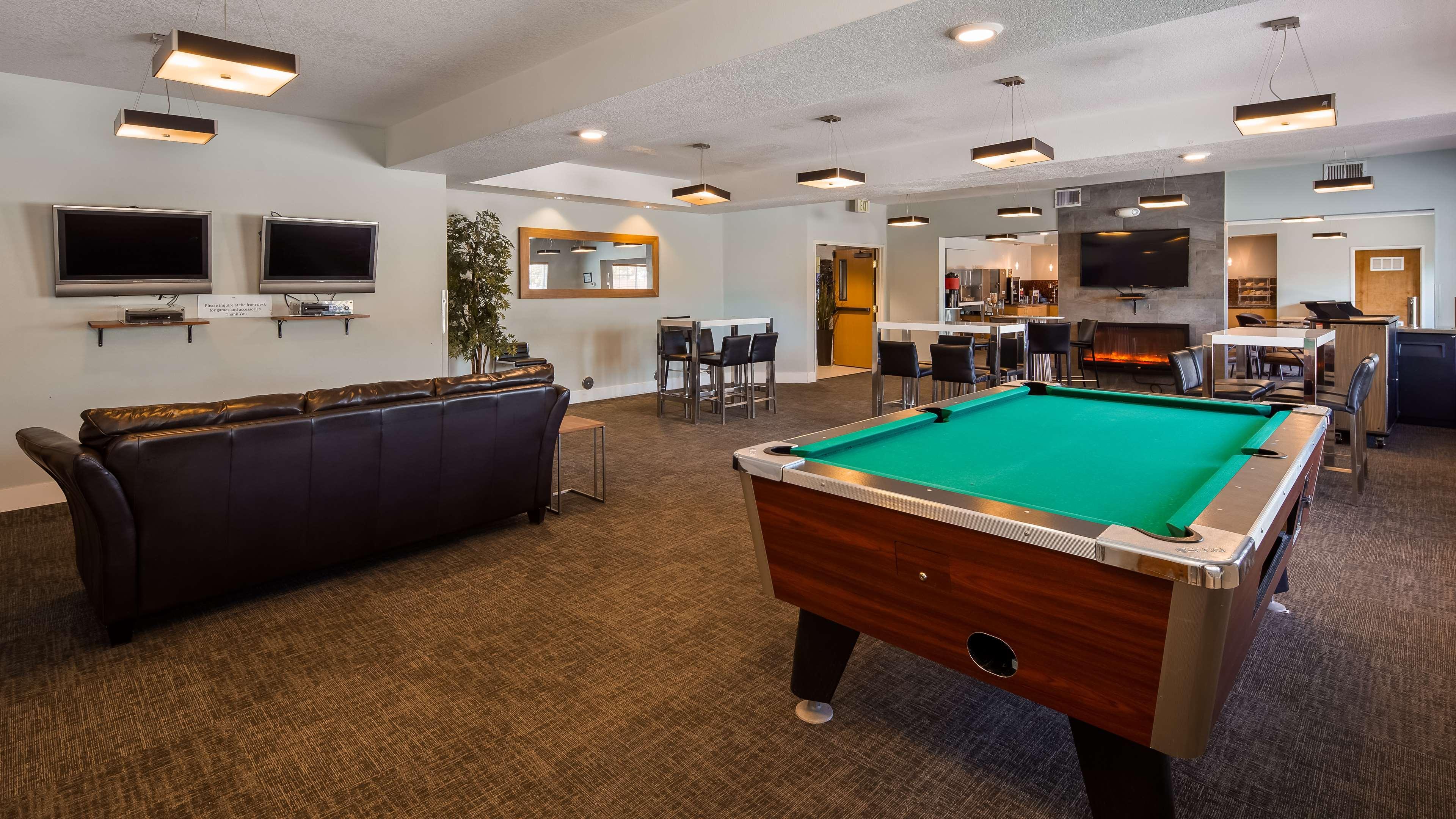 Best Western Plus Liberty Lake Inn Spokane Valley Zewnętrze zdjęcie
