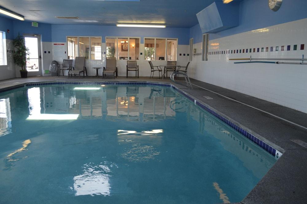 Best Western Plus Liberty Lake Inn Spokane Valley Zewnętrze zdjęcie
