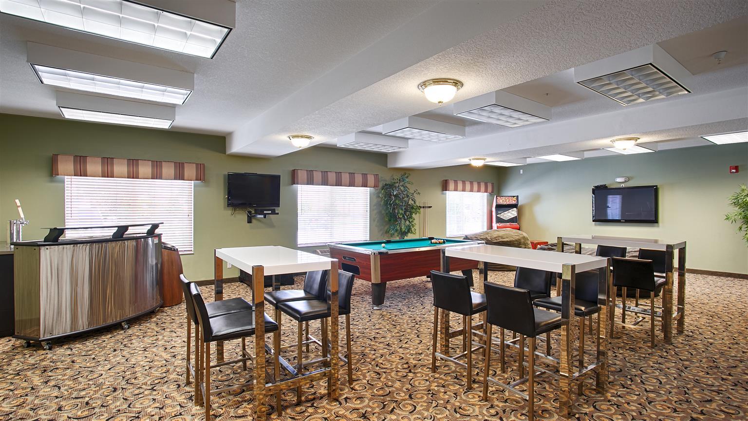 Best Western Plus Liberty Lake Inn Spokane Valley Zewnętrze zdjęcie