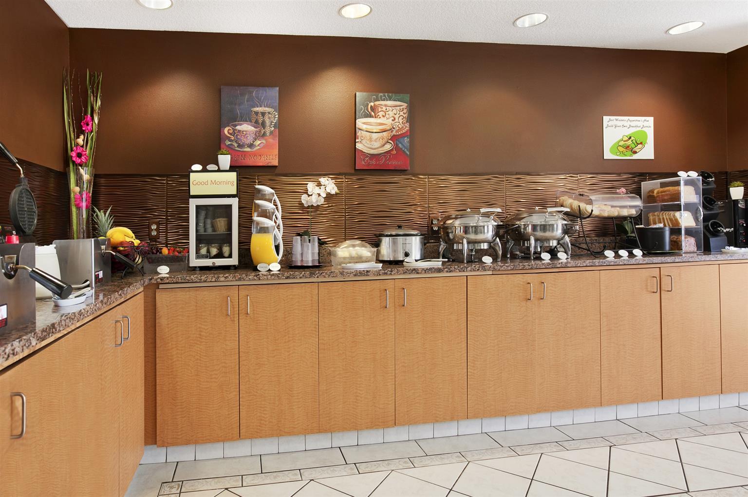 Best Western Plus Liberty Lake Inn Spokane Valley Zewnętrze zdjęcie