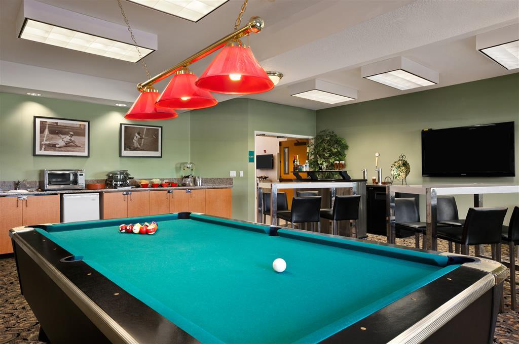Best Western Plus Liberty Lake Inn Spokane Valley Udogodnienia zdjęcie