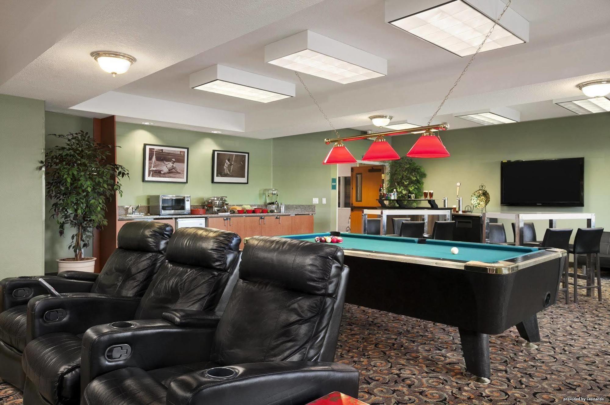 Best Western Plus Liberty Lake Inn Spokane Valley Zewnętrze zdjęcie