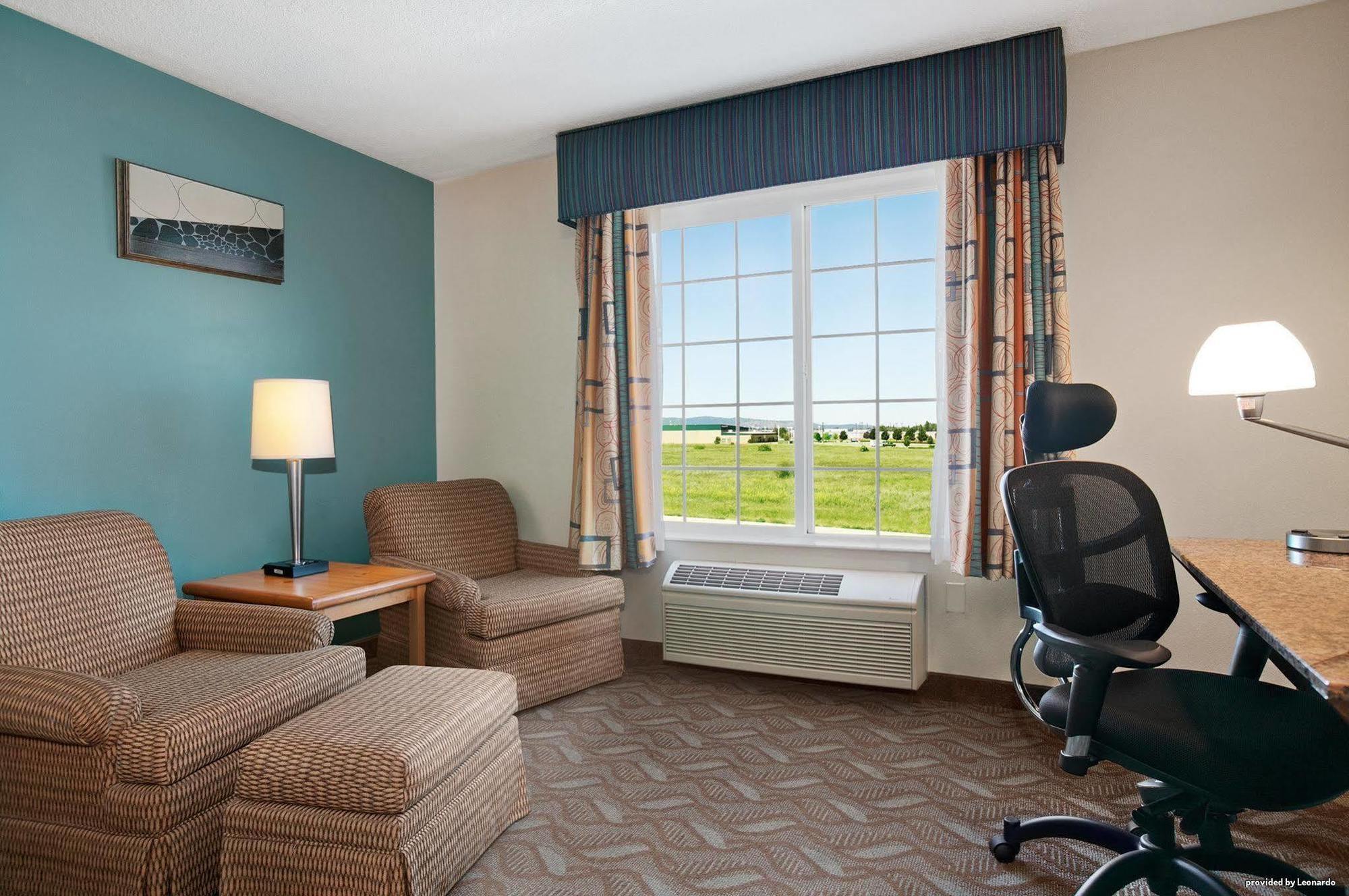 Best Western Plus Liberty Lake Inn Spokane Valley Zewnętrze zdjęcie