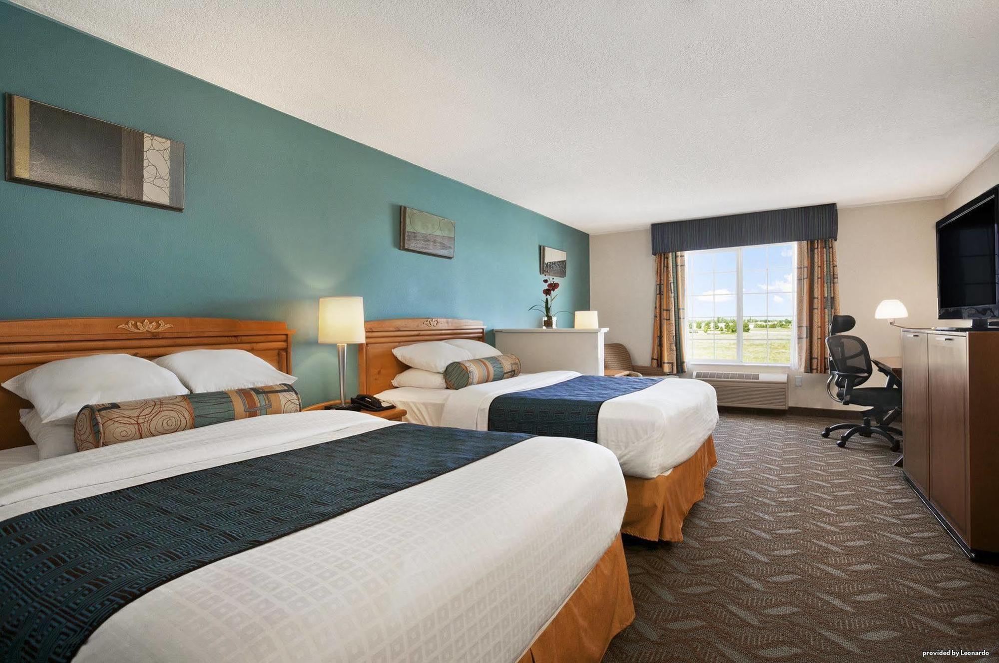 Best Western Plus Liberty Lake Inn Spokane Valley Zewnętrze zdjęcie