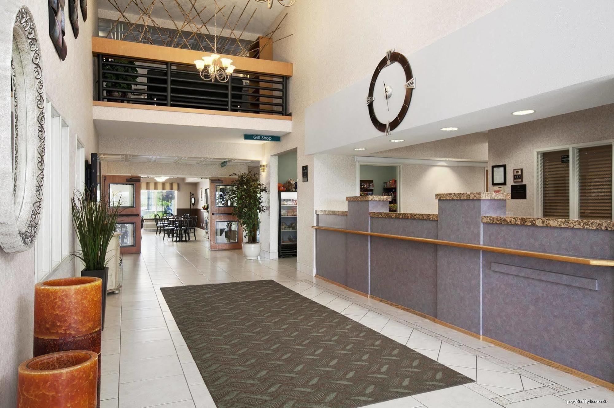 Best Western Plus Liberty Lake Inn Spokane Valley Zewnętrze zdjęcie