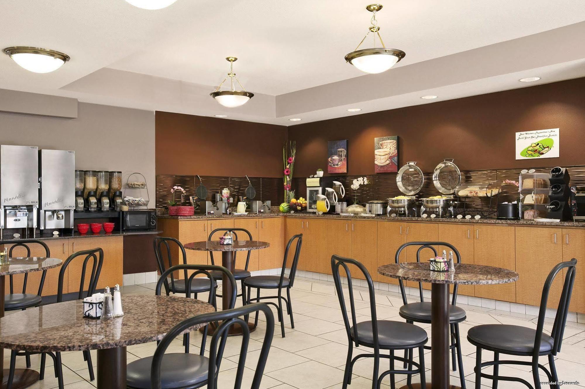 Best Western Plus Liberty Lake Inn Spokane Valley Zewnętrze zdjęcie