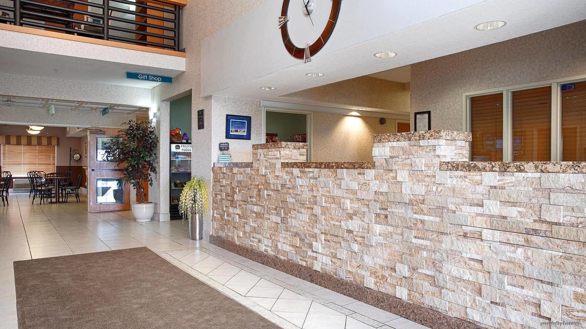 Best Western Plus Liberty Lake Inn Spokane Valley Zewnętrze zdjęcie