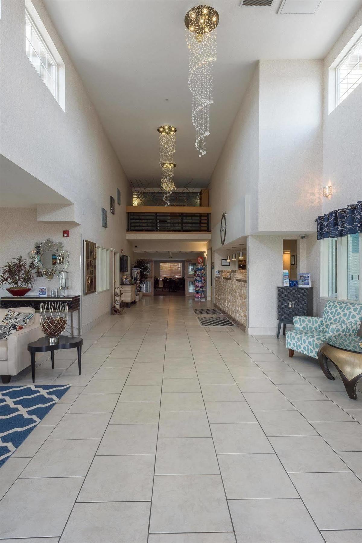 Best Western Plus Liberty Lake Inn Spokane Valley Zewnętrze zdjęcie