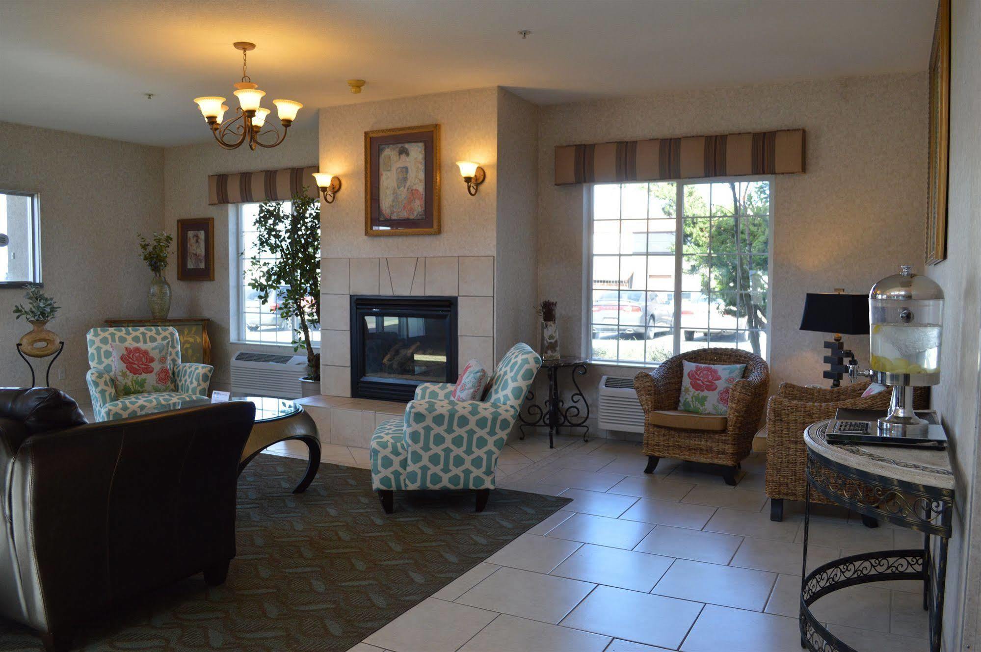 Best Western Plus Liberty Lake Inn Spokane Valley Zewnętrze zdjęcie