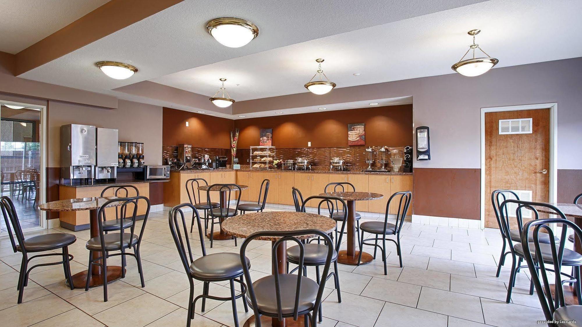 Best Western Plus Liberty Lake Inn Spokane Valley Zewnętrze zdjęcie