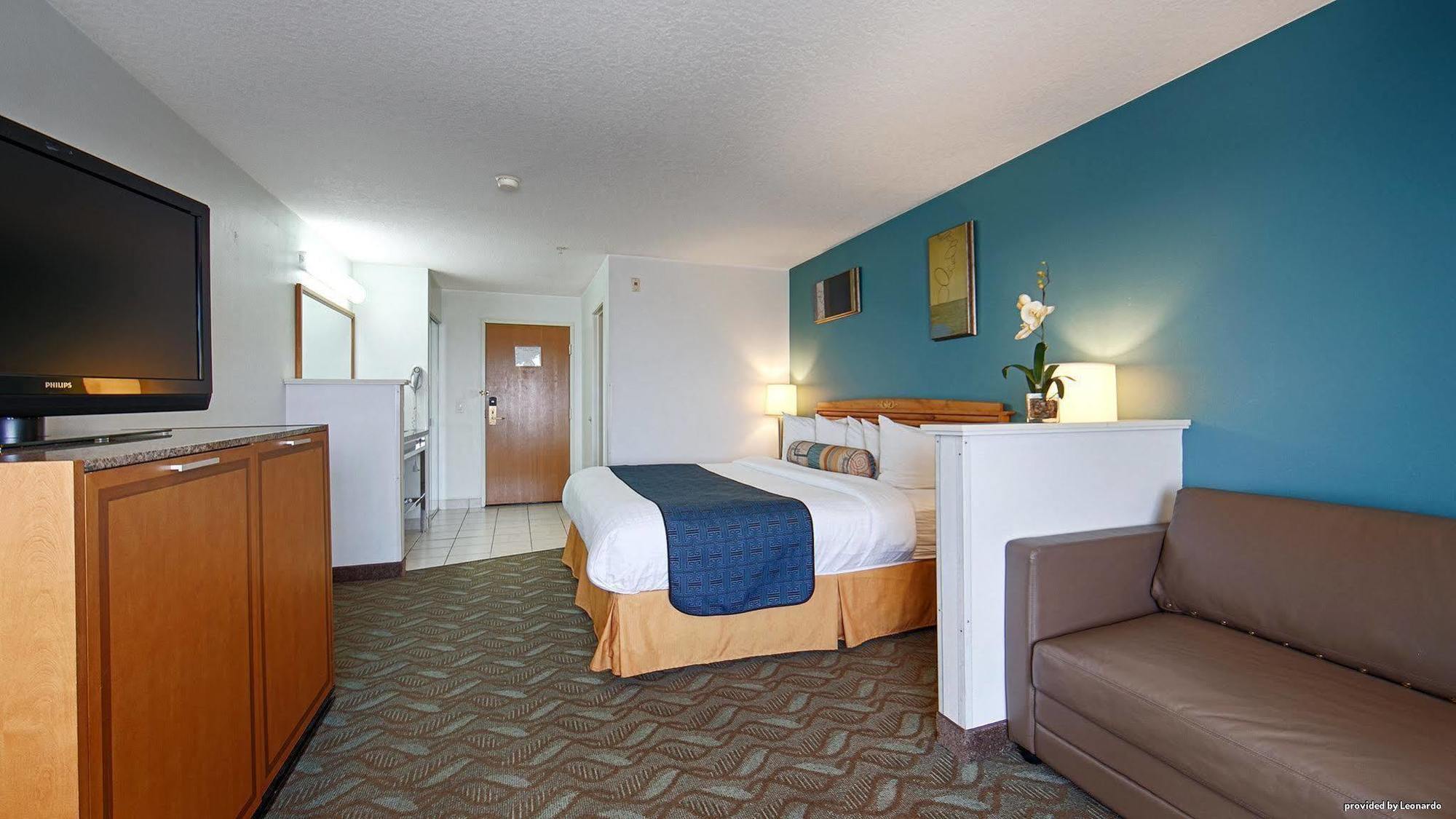 Best Western Plus Liberty Lake Inn Spokane Valley Zewnętrze zdjęcie