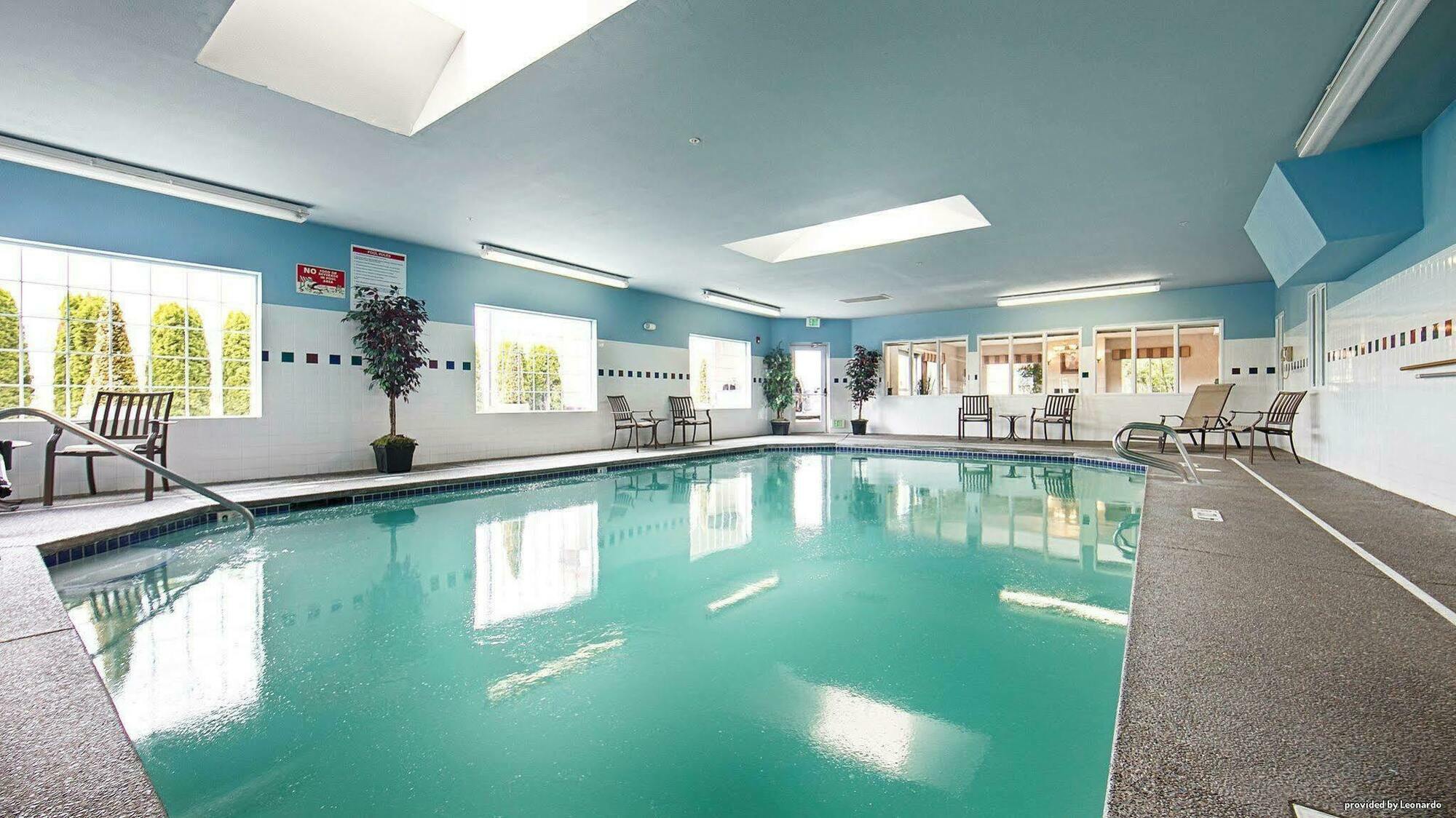 Best Western Plus Liberty Lake Inn Spokane Valley Zewnętrze zdjęcie
