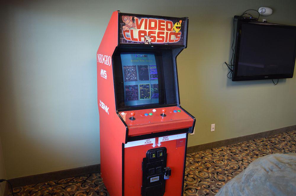 Best Western Plus Liberty Lake Inn Spokane Valley Zewnętrze zdjęcie