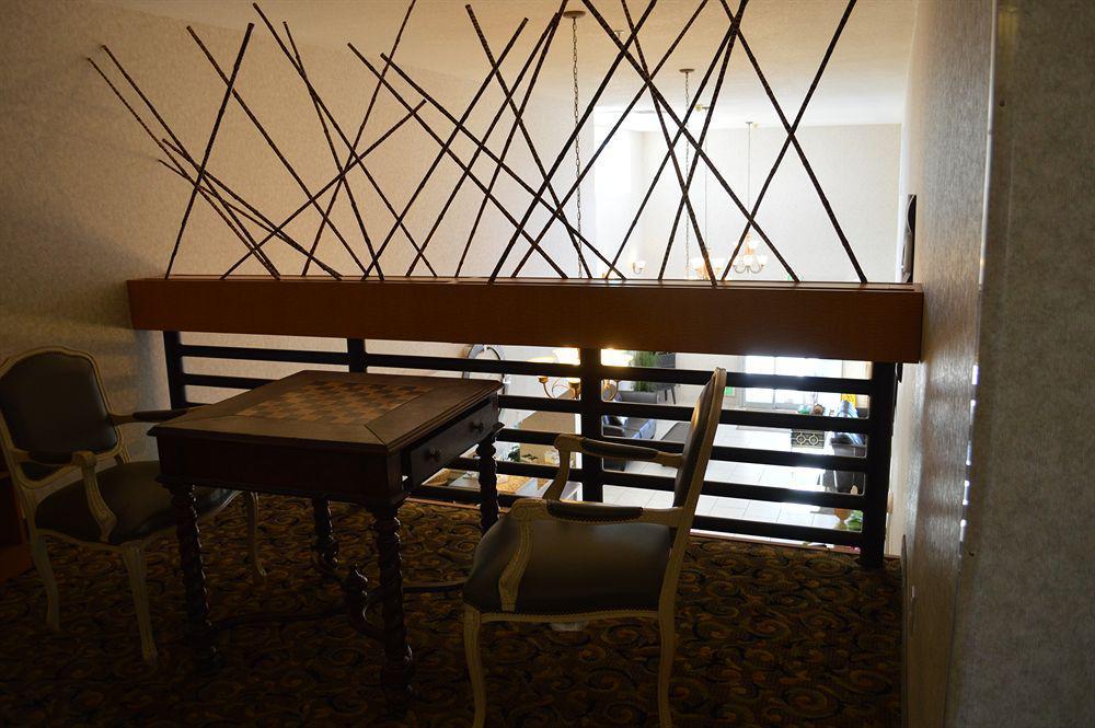 Best Western Plus Liberty Lake Inn Spokane Valley Zewnętrze zdjęcie