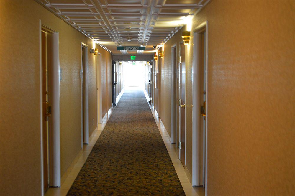 Best Western Plus Liberty Lake Inn Spokane Valley Zewnętrze zdjęcie
