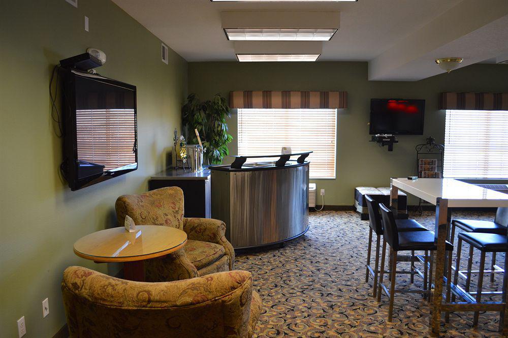 Best Western Plus Liberty Lake Inn Spokane Valley Zewnętrze zdjęcie